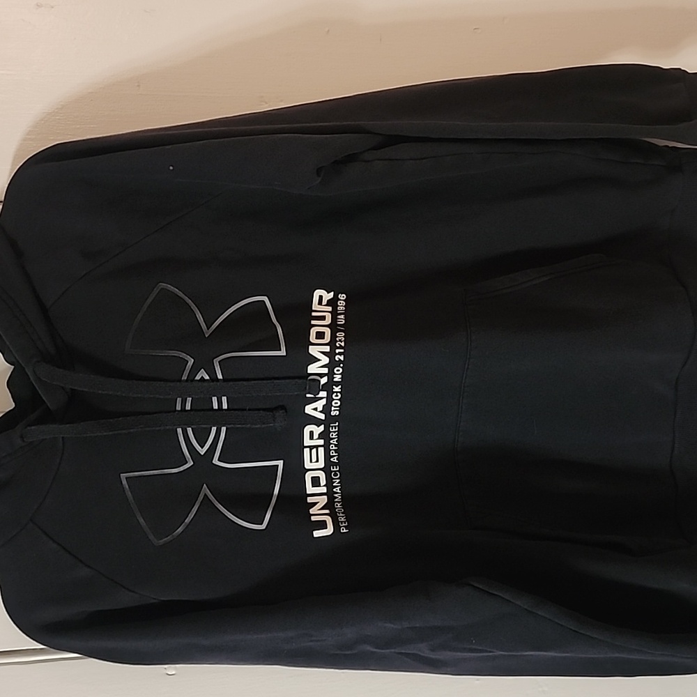 Under Armour Hoodie